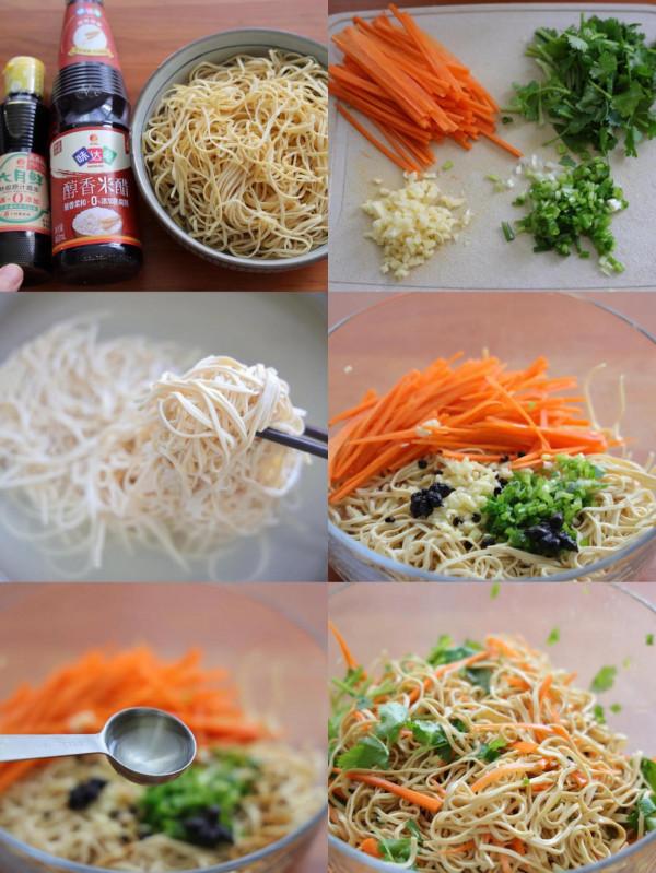 適合秋天吃的5道小菜，營養豐富，做法簡單，多吃多健康