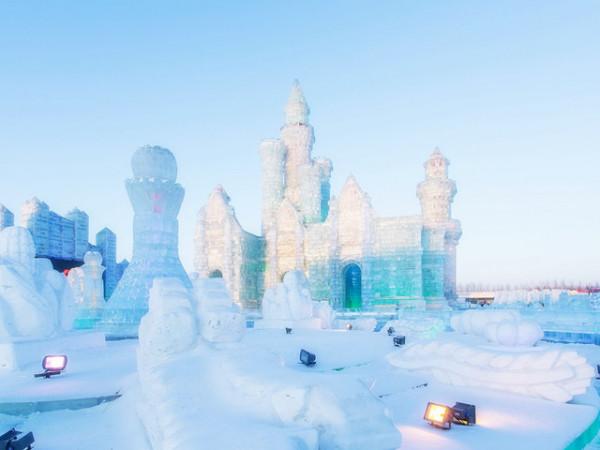 盤點12月值得去的國內旅行地