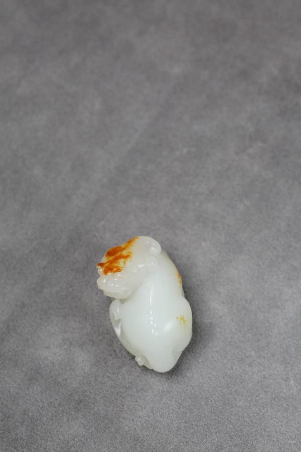 「和田玉投資」如何解決收藏和田玉變現難的問題？