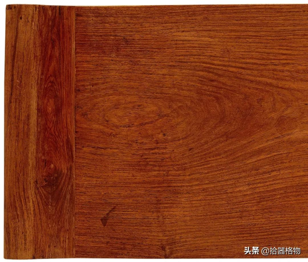 明式桌案類傢俱賞析丨中國嘉德2021秋拍 明式桌案類傢俱賞析丨中國嘉德2021秋拍