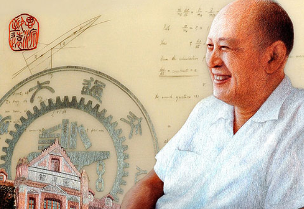 錢學森96分的試卷公開，卷面乾淨整潔，字跡工整堪比“印刷體”