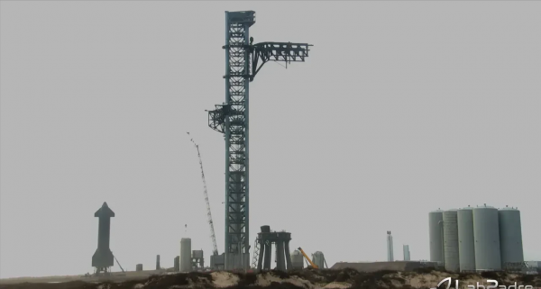 我國要造迷你&OpenCurlyDoubleQuote;星艦&rdquo;，還有亞軌道龍飛船，外形都和SpaceX一樣？