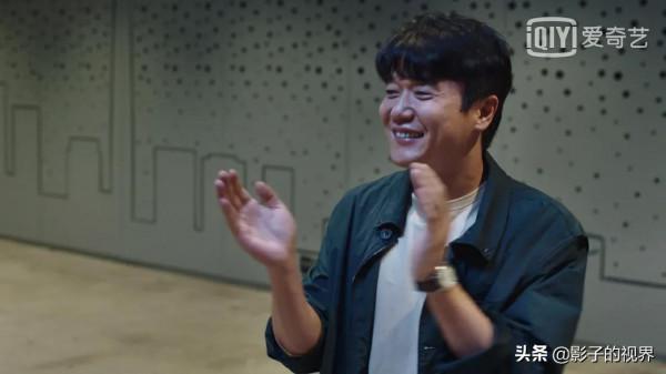 《誰是兇手》高能開播,懸念重重,但埋了一個會撲的隱患 《誰是兇手》高能開播,懸念重重,但埋了一個會撲的隱患