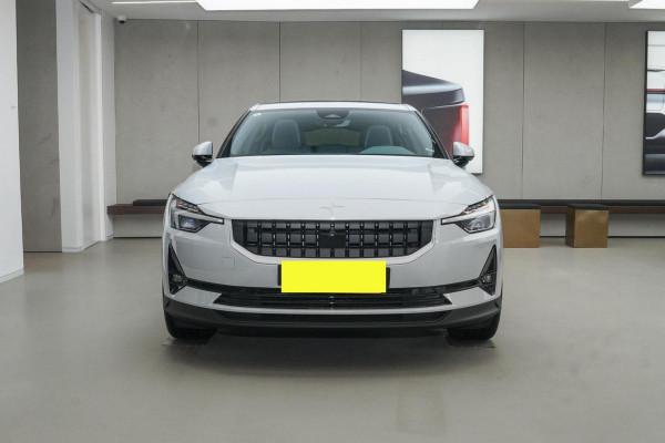 吉利亮出“底牌”，造型媲美跑車，4.7秒可破百，帶你看polestar 2