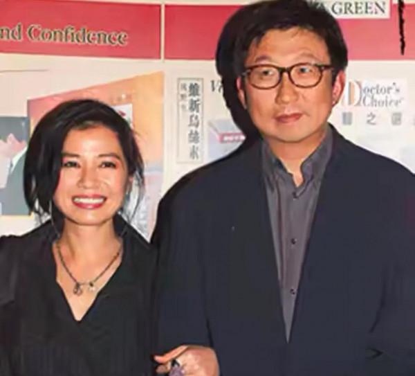 整容老去和自然老去的區別？4對同齡昔日貌美女星，如今差別驚人