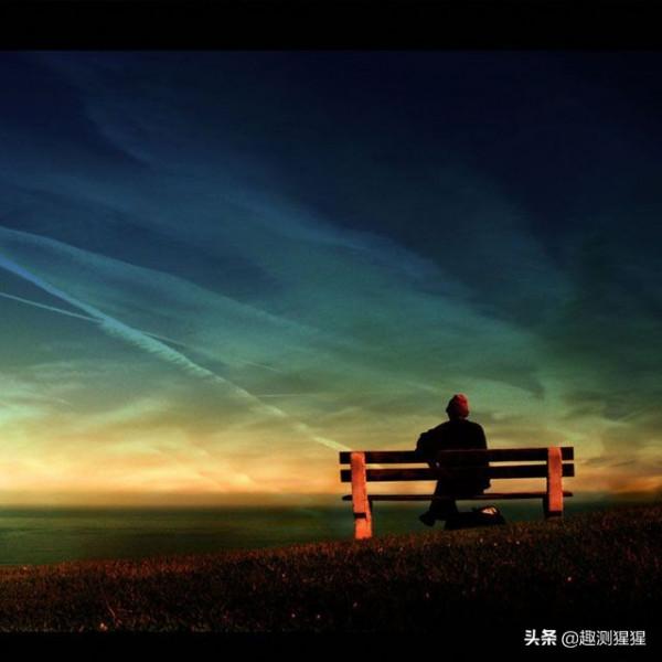 孤獨感最強的四大星座，看看有沒有你？