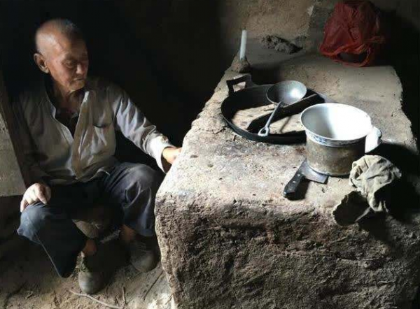 文物專家花1800元，從山東農民家買2捆柴火，如今成國寶禁止出境