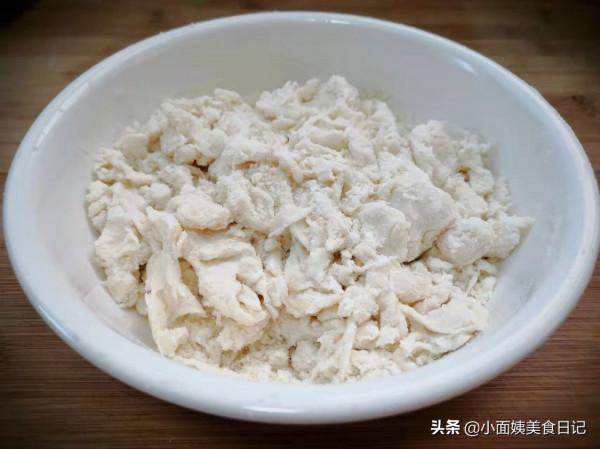 天冷這個零食不要斷，常吃養胃健脾，孩子一口一個又脆又香