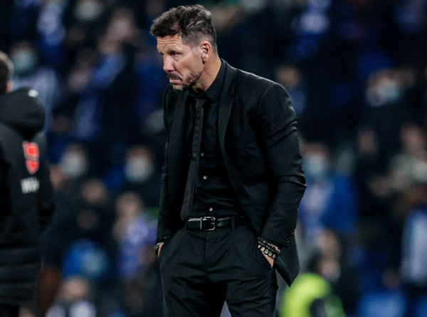 70場1球3助！根正苗紅的馬競隊長徹底廢了，才30歲，就開始混日子