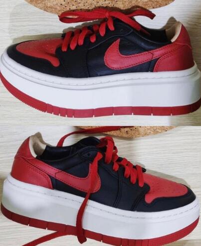 歐文8代多配色曝光，LBJ19金紫色來襲，還有一款“鬆糕鞋”？