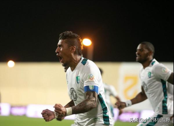 後悔離開中超!保利尼奧加盟西亞土豪隊58天就解約,新東家太業餘 後悔離開中超!保利尼奧加盟西亞土豪隊58天就解約,新東家太業餘