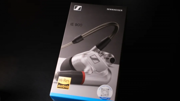 「千杯一品」從IE900看森海塞爾的堅持與變革 「千杯一品」從IE900看森海塞爾的堅持與變革