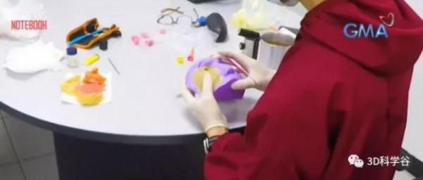 3D數字化技術為面部修復帶來快速、精準解決方案