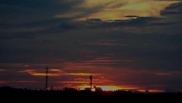 斯里蘭卡之旅(20)美蕊沙海灘 斯里蘭卡之旅(20)美蕊沙海灘