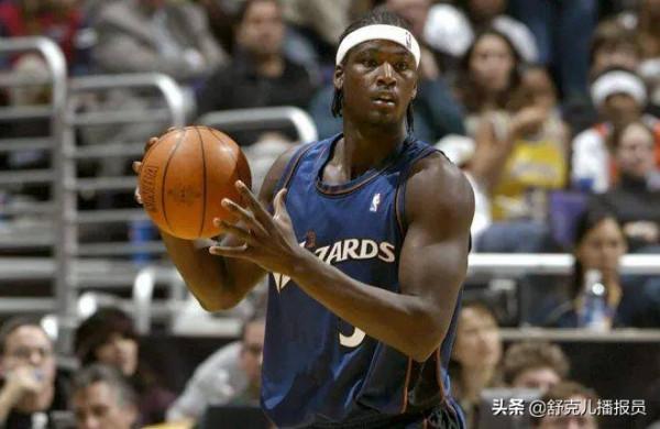 NBA十大沒有兌現天賦球員：有人曾和喬丹爭鋒，有人本可統治聯盟