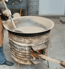 山西的土真的能吃!已被列入非物質文化遺產 山西的土真的能吃!已被列入非物質文化遺產