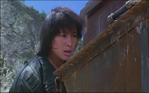 “替身之王”錢嘉樂的娛圈沉浮錄 “替身之王”錢嘉樂的娛圈沉浮錄