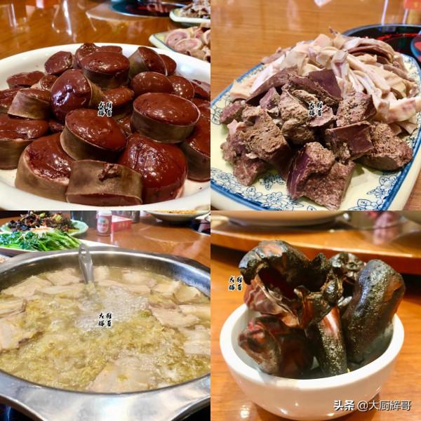 東北人請客吃飯，喝酒必點的這12道菜，接地氣兒又好吃，真香呀