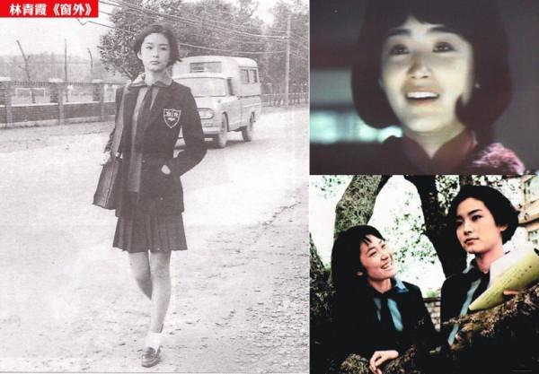 “香港四大美人”唏噓人生，她們的故事遠比你想得更悲傷