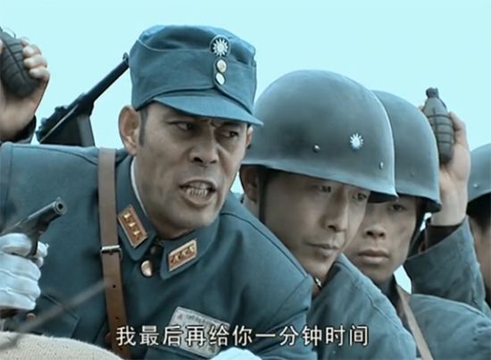 《亮劍》山本特工隊只剩三十人，日軍司令為何抽調數萬兵力營救？