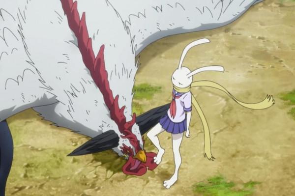 七月求生欲最強的番劇,一波操作搶救成功,4.5分瞬間變成7.5分 七月求生欲最強的番劇,一波操作搶救成功,4.5分瞬間變成7.5分