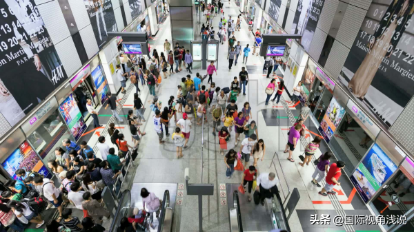 外媒實名羨慕!雙11加速中國減碳,天貓京東唯品會都有行動 外媒實名羨慕!雙11加速中國減碳,天貓京東唯品會都有行動