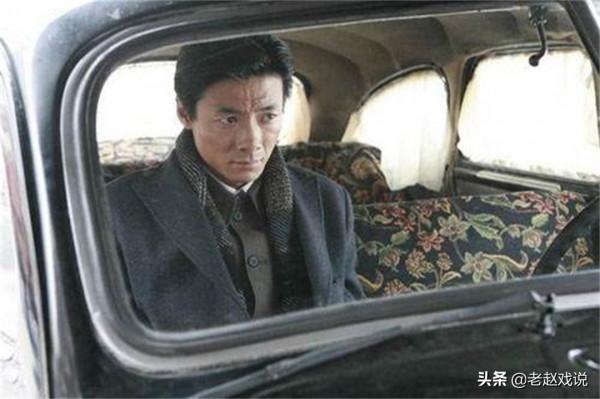 《潛伏》演員現狀：有人嫁皇族、有人成導演、有人為愛息影