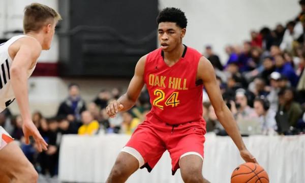 穿24號的得分後衛！模板庫裡，擅長砍分，籃網這次撿到寶了