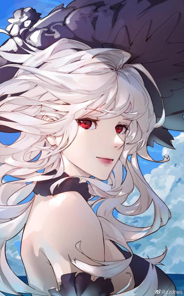 狼村同人站:暗夜盛宴開啟,快來領取你的新“老婆” 狼村同人站:暗夜盛宴開啟,快來領取你的新“老婆”