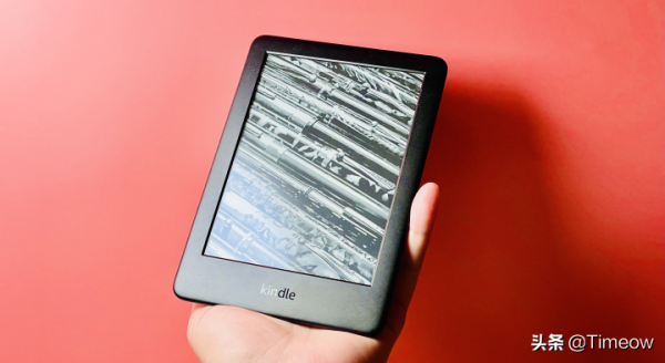 Kindle青春版 簡單曬一曬 Kindle青春版 簡單曬一曬