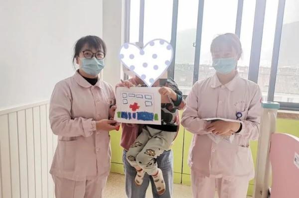 富陽5歲孩子反覆高熱進了醫院，醫生：非常兇險