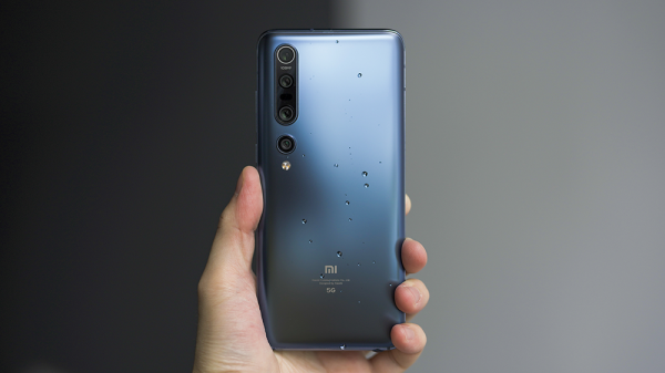 二手值得買 | 小米 10 Pro：官網下架後反而更火的「真」旗艦