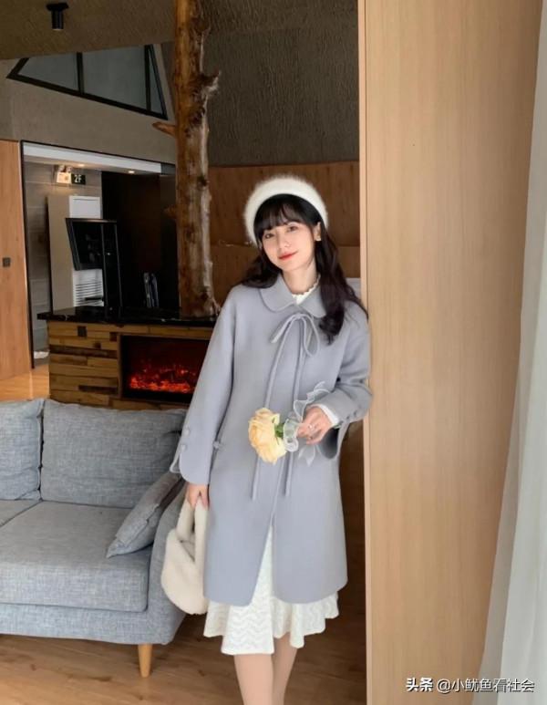 為什麼有的中年女人，可以越活越漂亮