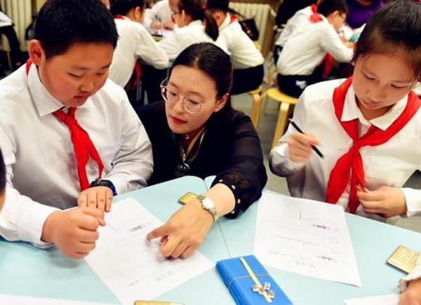 初中班級裡,若因“三件事”被點名,你會受到全班同學的關注 初中班級裡,若因“三件事”被點名,你會受到全班同學的關注