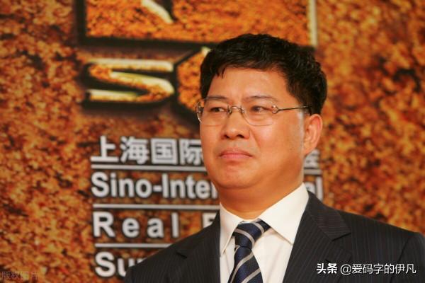 盤點一下那些曾經叱吒風雲的頭部房企的現狀（上）