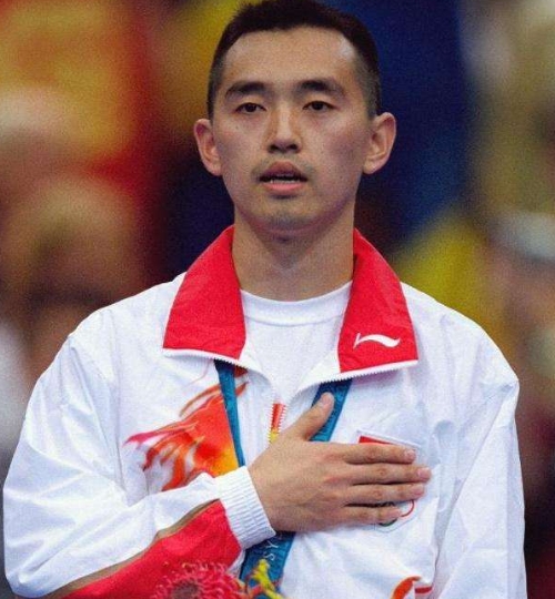 孔祥智：見證兒子孔令輝輝煌和低谷，47歲給他添心病