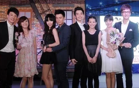 誰說一胖毀所有？林宛瑜變胖後，美出新高度