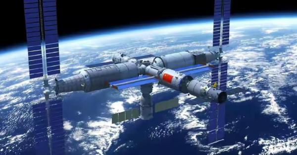 我國機械臂可以剪斷美國衛星板,捕捉美衛星?這只是美國人妄想症 我國機械臂可以剪斷美國衛星板,捕捉美衛星?這只是美國人妄想症