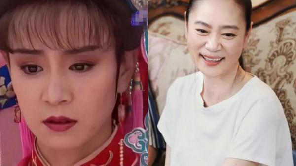 60歲依然可以坦然面對自己的老去！年輕時候的樣子你還記得嗎？