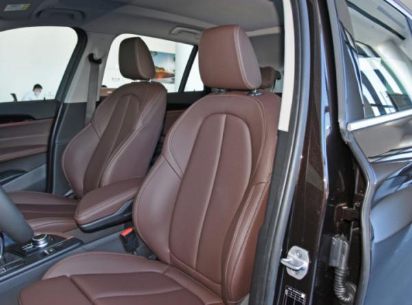 豪華入門級硬碰硬：寶馬X1和賓士GLA誰更有吸引力？