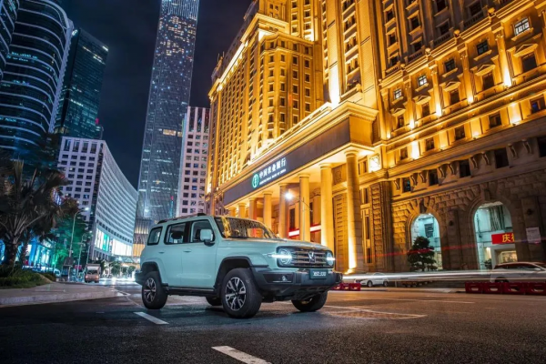 10月車企銷量排行榜 自主5家車企入榜 吉利汽車衝進第三名 10月車企銷量排行榜 自主5家車企入榜 吉利汽車衝進第三名