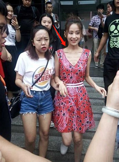 &OpenCurlyDoubleQuote;內卷&rdquo;下暴瘦的10位女星，有人瘦到22公斤，體力不支只能坐輪椅