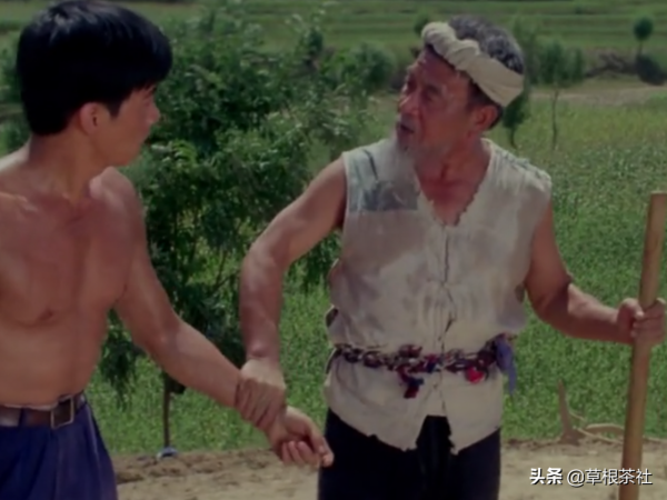 知青往事：在陝北插隊落戶十二年，他帶著一個傻弟弟回到了北京