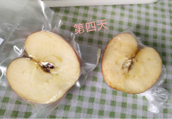 德國藍寶真空保鮮機，帶湯汁的也能抽，還能自清潔