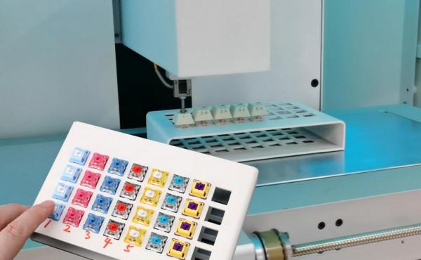 離開CHERRY軸,國產鍵盤還能賣得起價麼? 離開CHERRY軸,國產鍵盤還能賣得起價麼?