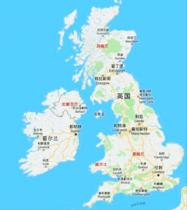 臣民數量逐漸減少，英國王室到底還剩多少影響力？