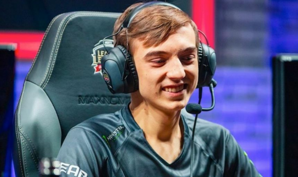 Faker第一，三名LPL中單前五！外媒排名十大中單選手