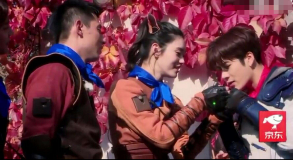 明星飲食癖好：肖戰不吃生蒜，宋茜拒絕香菜，易烊千璽不愛吃肥肉