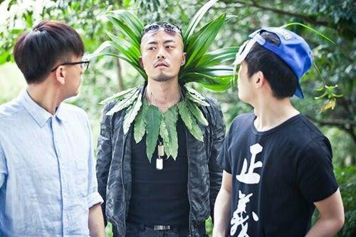 7年後目睹《暗黑者》之怪現象 7年後目睹《暗黑者》之怪現象