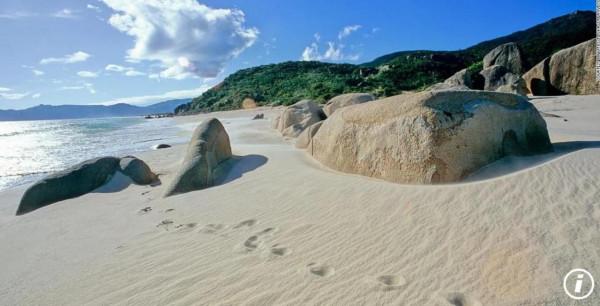 中國最值得去旅遊的地方2